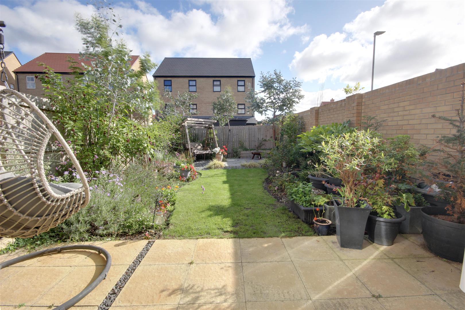 Field Maple Crescent, Beverley